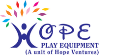 Kinderplay Equipments in Bangalore