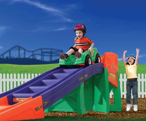 Playground Equipment Manufacturers in Bengaluru