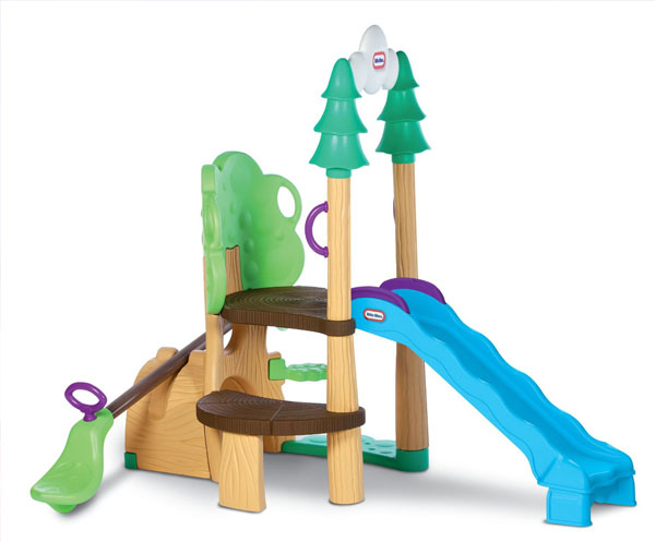 Outdoor Play Equipment in Bangalore