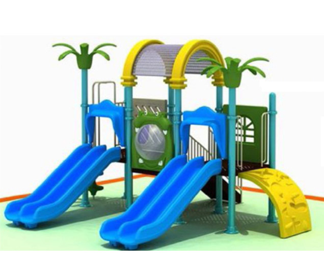 Kinderplay Equipments in Bangalore