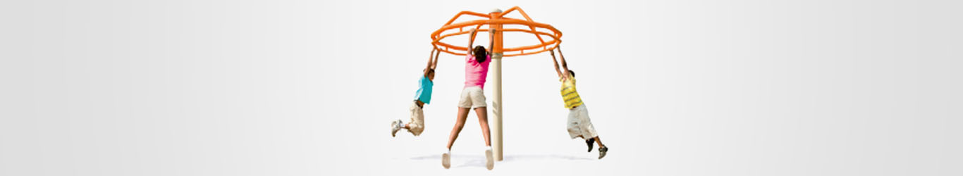 Outdoor Playground Equipment in Bengaluru